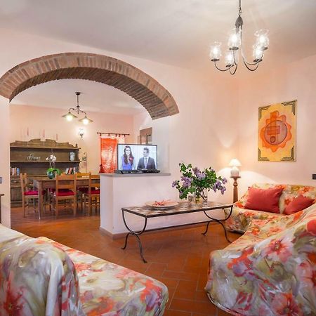 Le Cetinelle Vendégház Greve in Chianti Kültér fotó