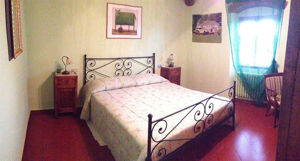 Le Cetinelle Vendégház Greve in Chianti Kültér fotó