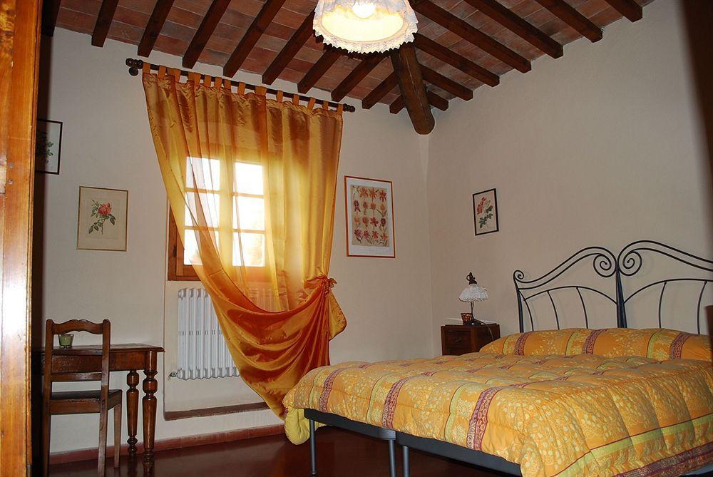 Le Cetinelle Vendégház Greve in Chianti Kültér fotó