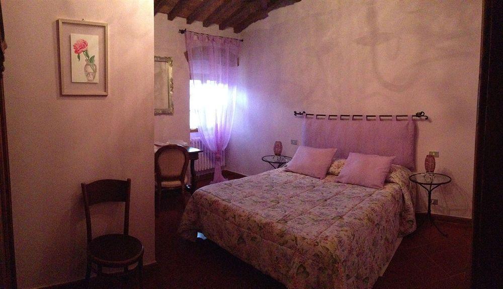 Le Cetinelle Vendégház Greve in Chianti Kültér fotó