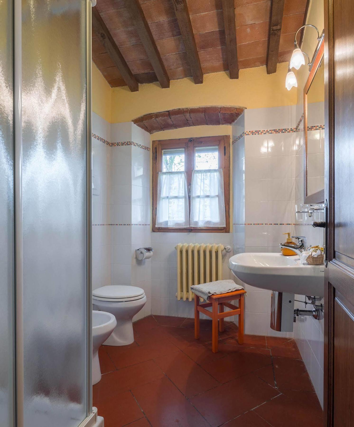 Le Cetinelle Vendégház Greve in Chianti Kültér fotó