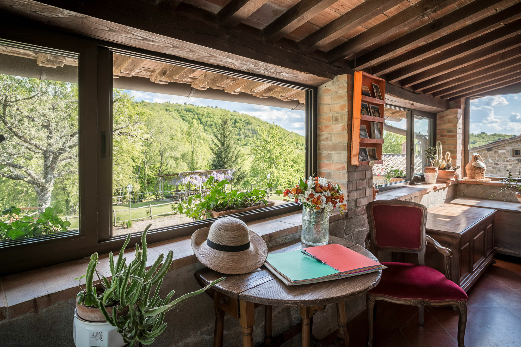 Le Cetinelle Vendégház Greve in Chianti Kültér fotó